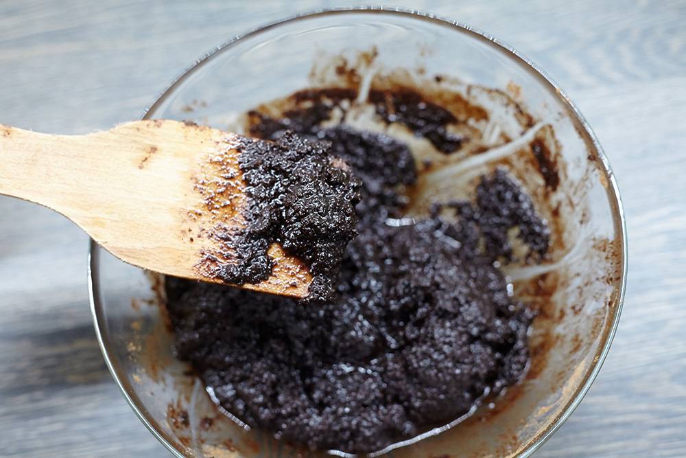 Брауни с какао