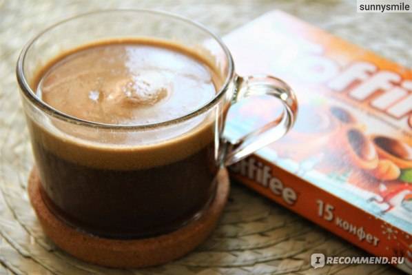 Рецепт кофе с кокосовым молоком. калорийность, химический состав и пищевая ценность.