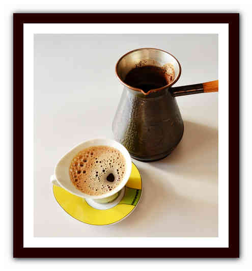 Можно ли варить кофе в турке на стеклокерамической плите