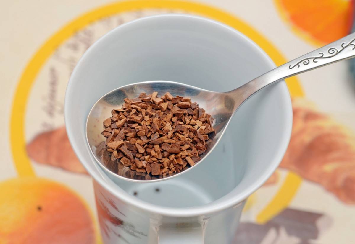 Подробное описание влияния кофе на печень