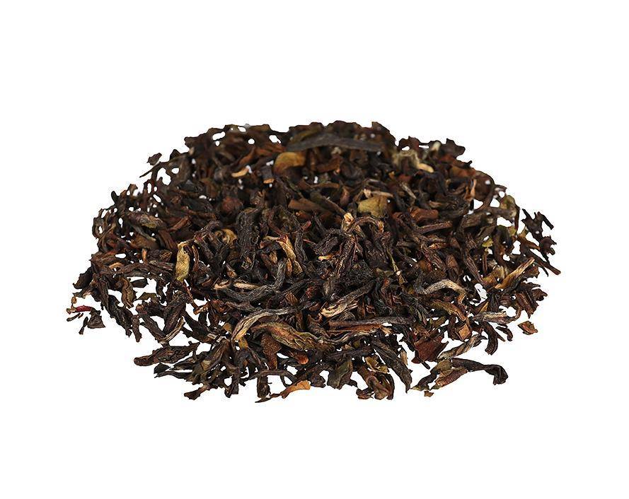 Чай дарджилинг — один из лучших сортов индийского чая