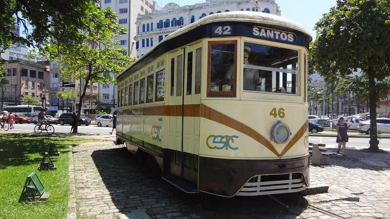 Santos (Сантос)
