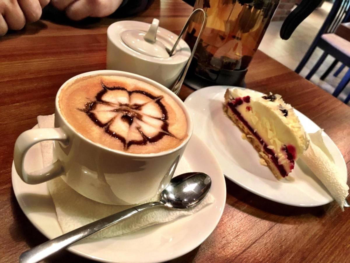 Приготовление ванильного кофе – лучшие рецепты