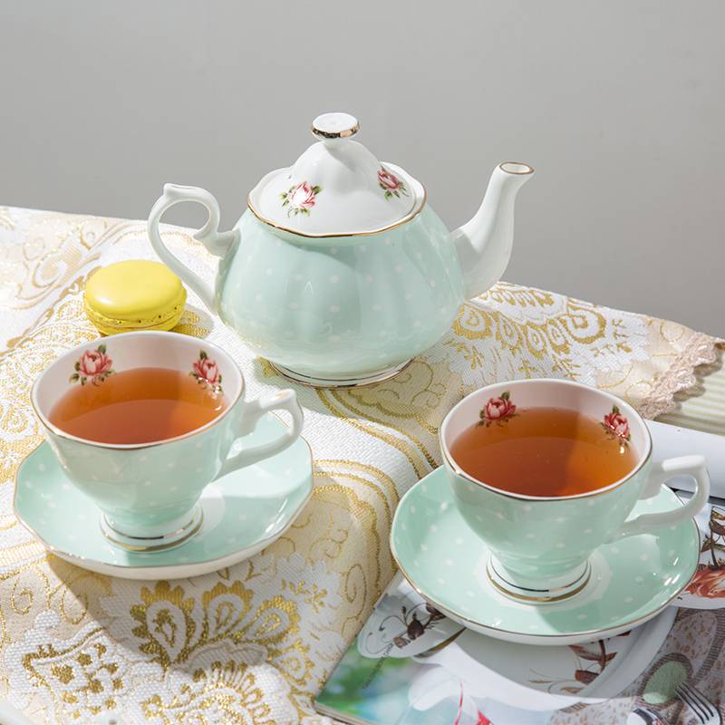 Традиции чаепития в англии - время принятия ритуала, правила