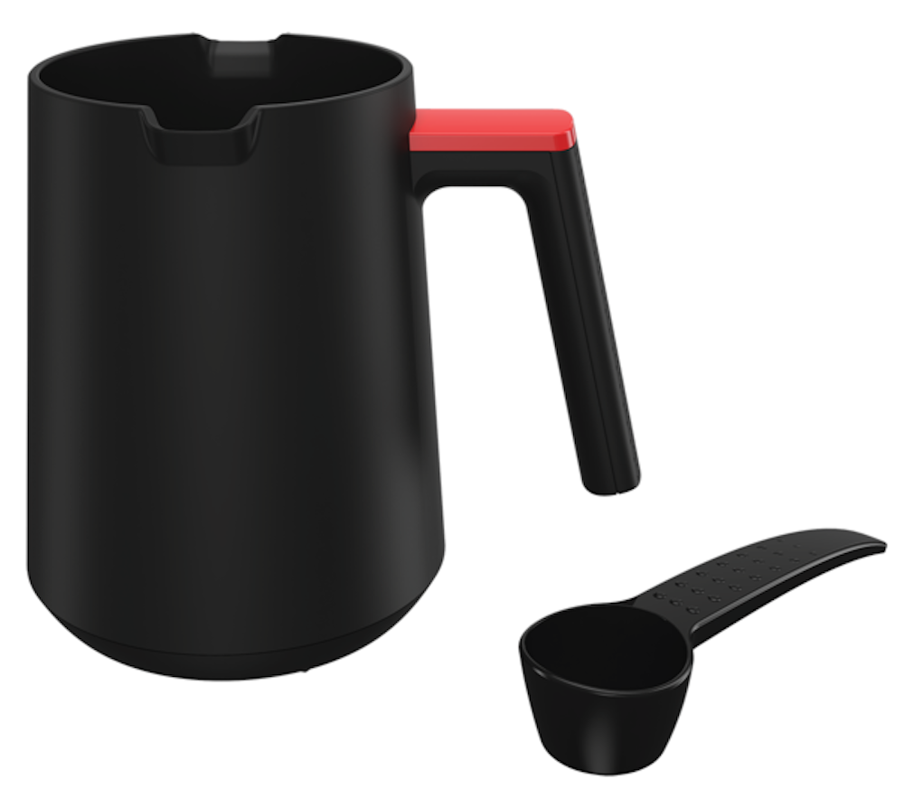 Электрическая турка