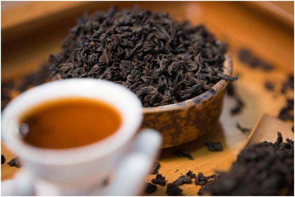 Чай дарджилинг (darjeeling tea) — описание вкуса и аромата, заваривание