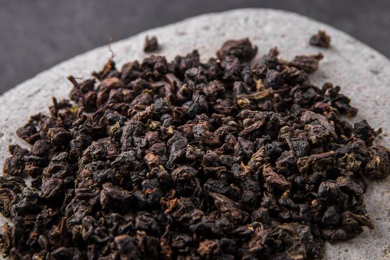 Габа чай: свойства, эффект от употребления, сорта