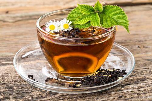 Как правильно заваривать и пить ромашковый чай
