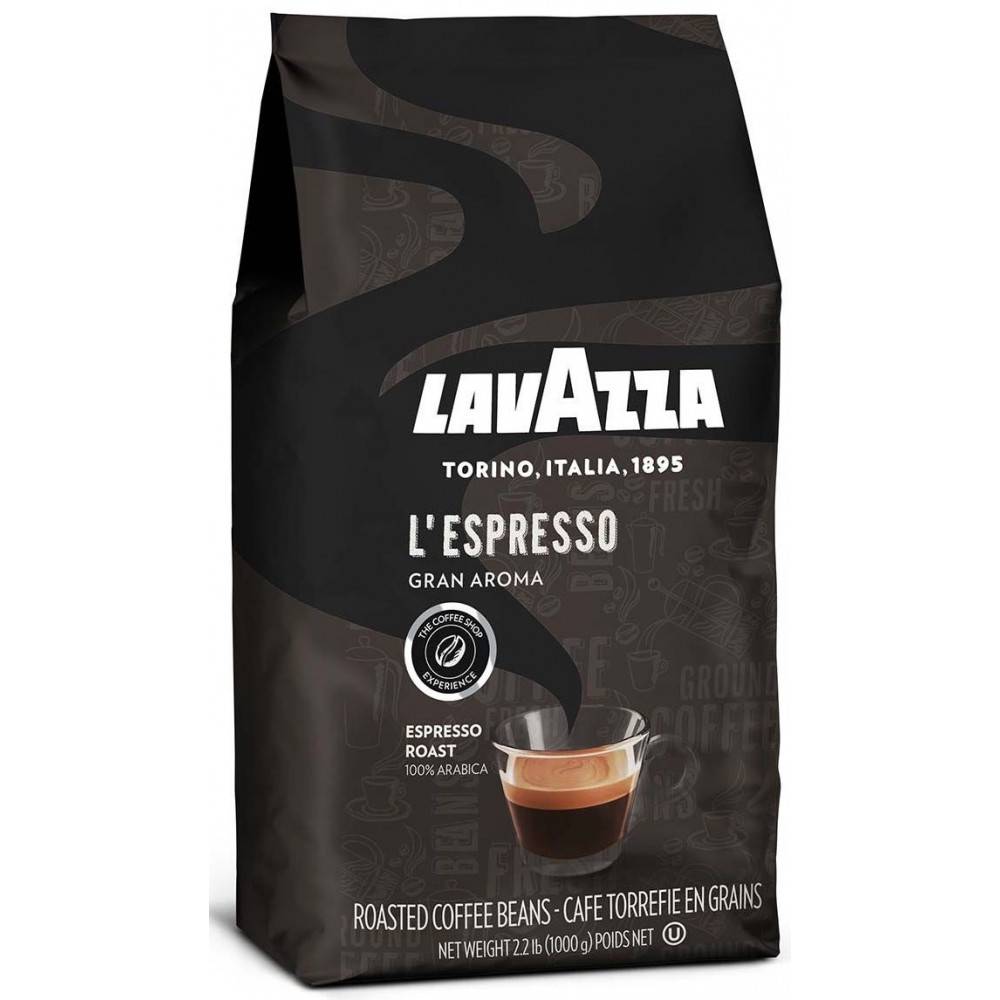 Кофе лавацца (lavazza): виды с описанием и фото, как выбрать самый вкусный