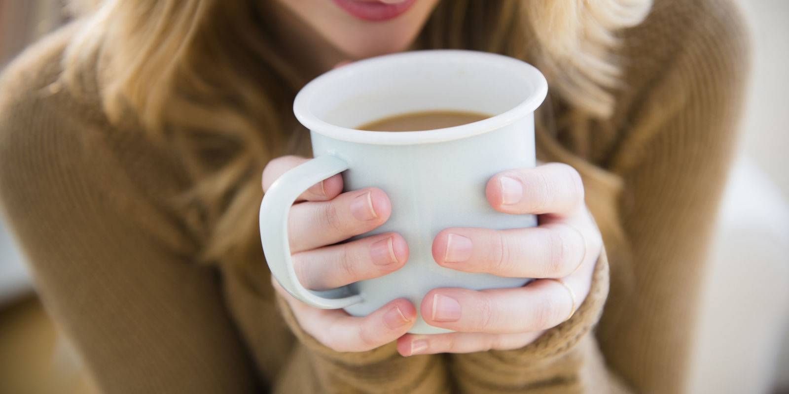 Польза и вред кофе 3 в 1