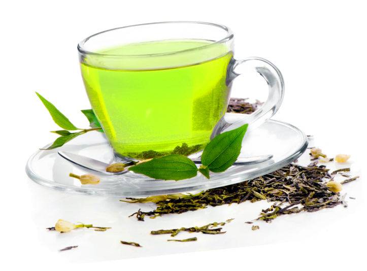 Полезные свойства зелёного чая и его влияние на организм мужчины