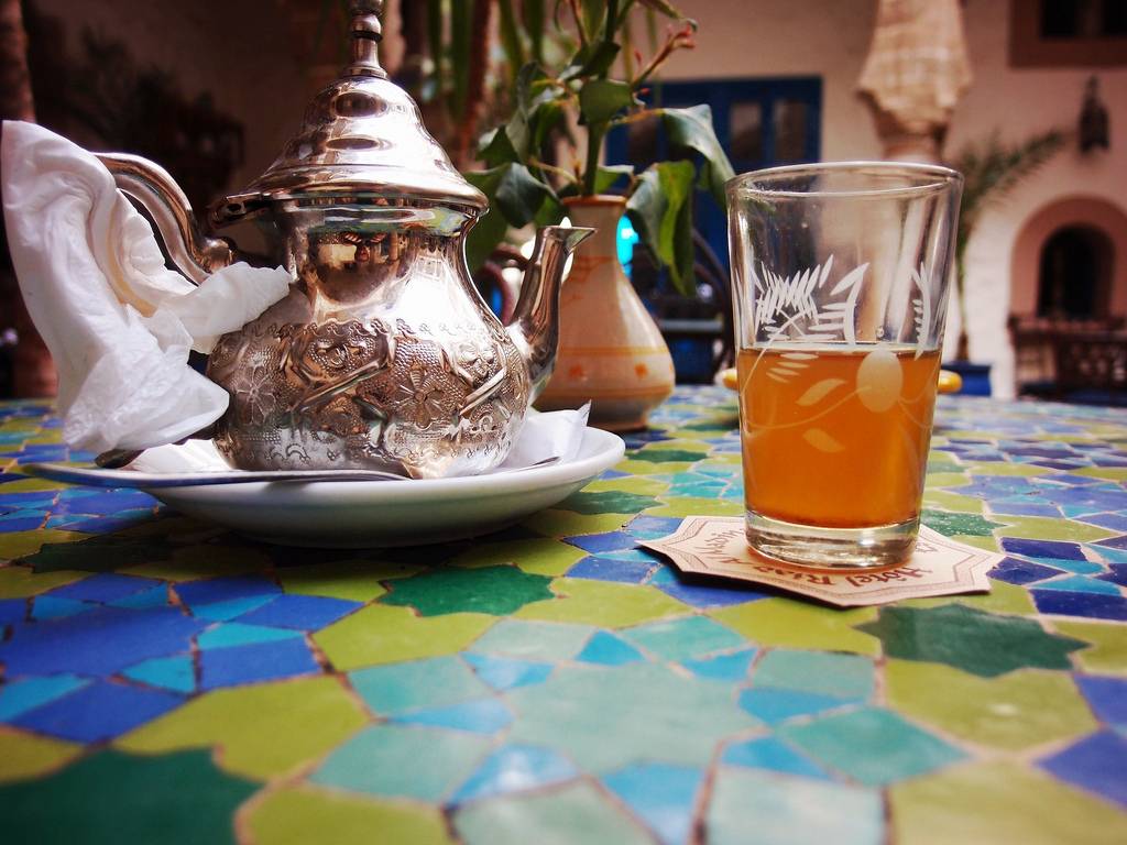 Марокканская кухня: национальные блюда и рецепты, какие продукты в основном едят, особенности