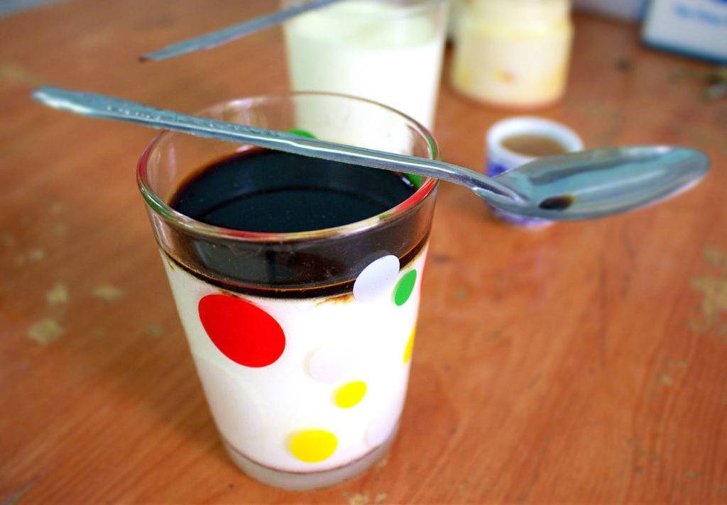 Сорта и особенности приготовления кофе из Вьетнама