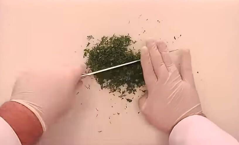 Как приготовить окрошку на квасе