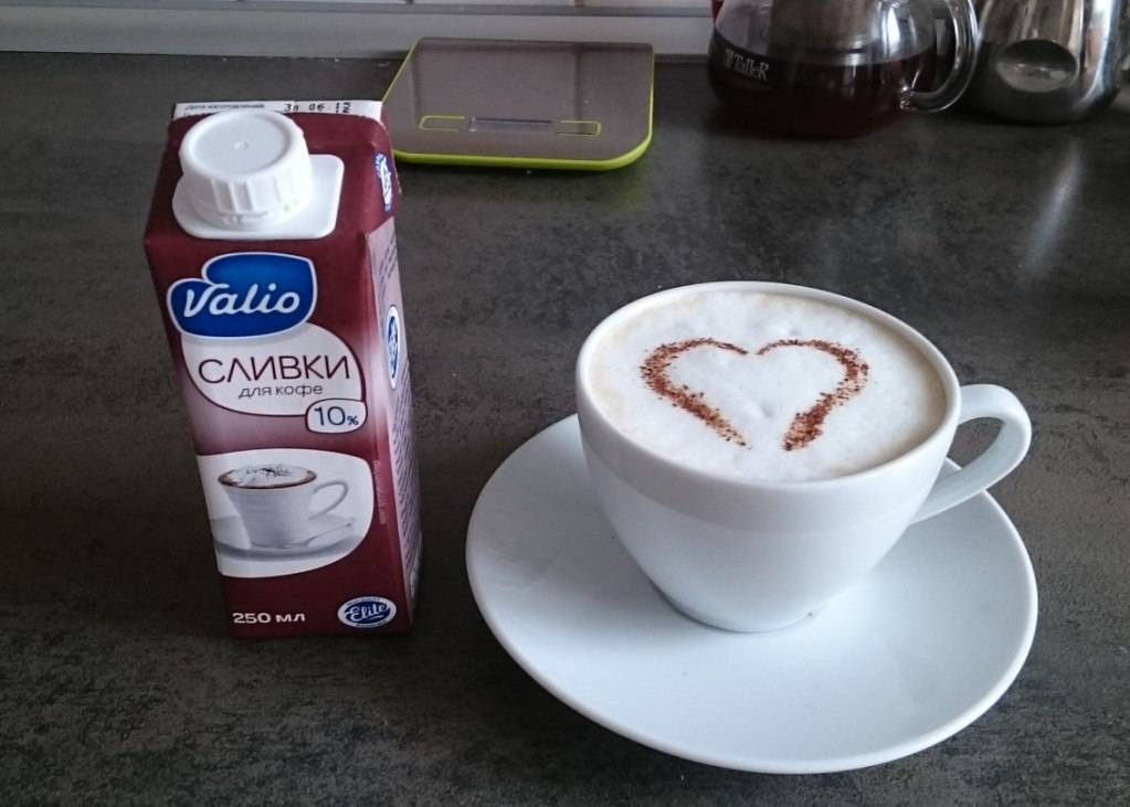 От кофе поправляются или худеют?