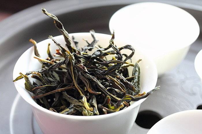 Чай фэн хуан дань цун – вкус и аромат, как заваривать и пить