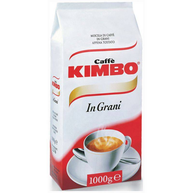 Кофе illy или кофе kimbo - что лучше, сравнение, что выбрать 2021