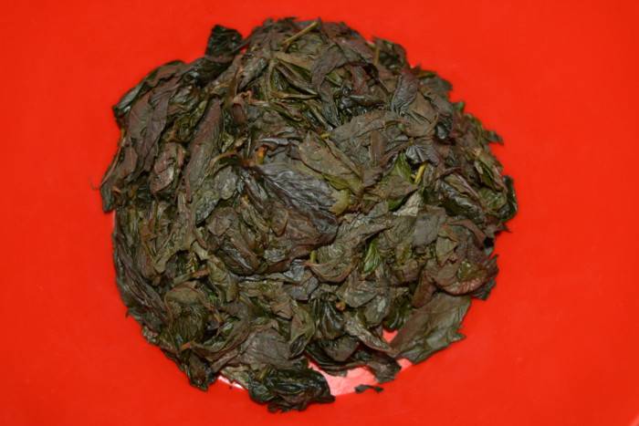 Полезные свойства листьев малины и противопоказания. чай из листьев малины