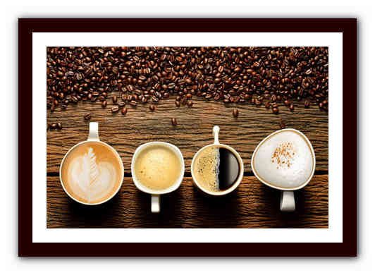 Употребление кофе при похудении: за и против
