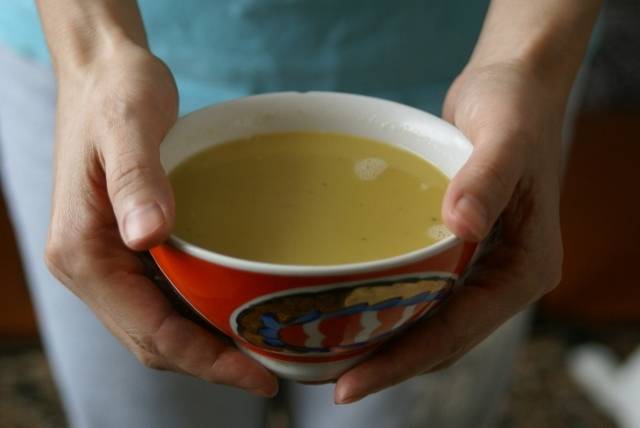 Бурятский чай – рецепты с молоком, маслом, солью — рассказываем главное