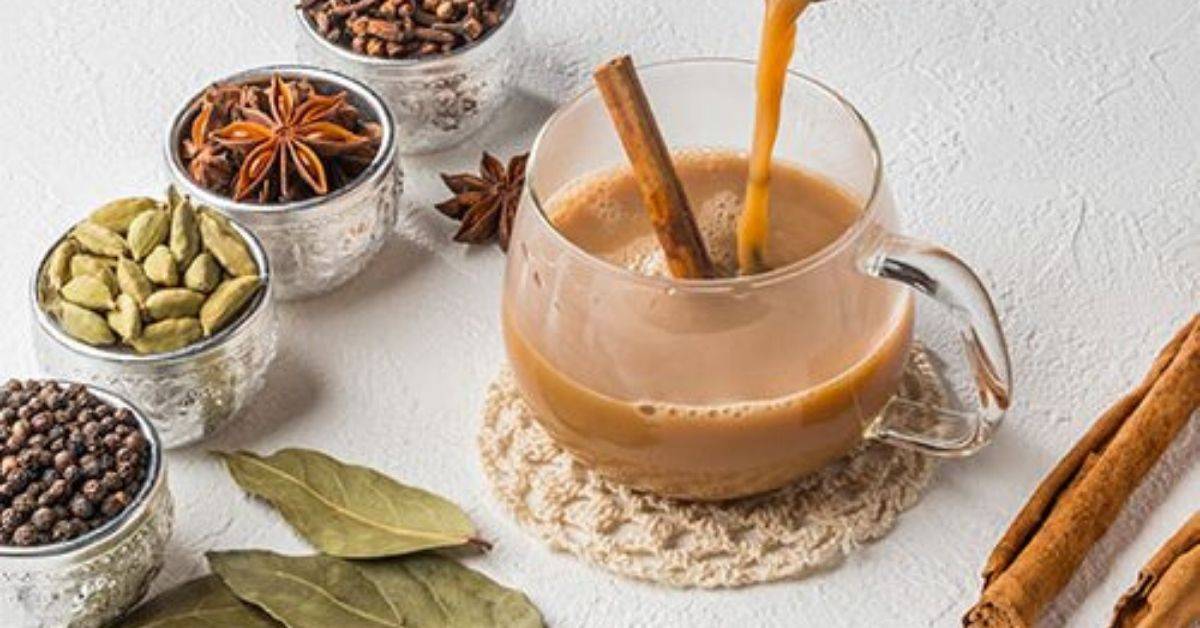 Чай масала: польза и вред, как заваривать, состав и рецепты