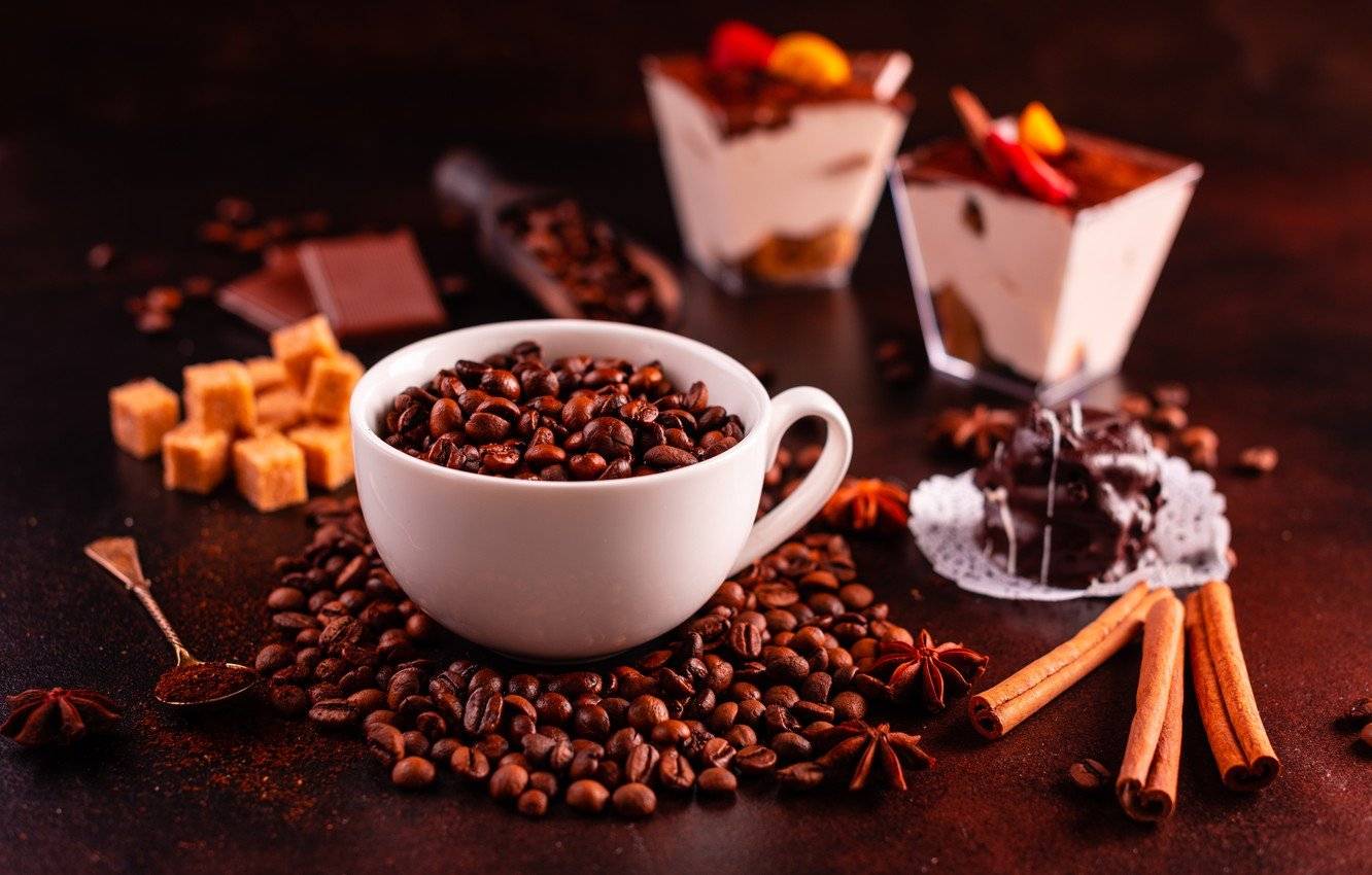 Кофе с гвоздикой и корицей: полезные свойства, рецепт