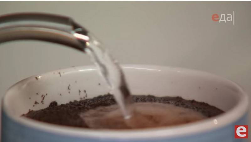 Кофе без турки – вкусное угощение на вашем столе