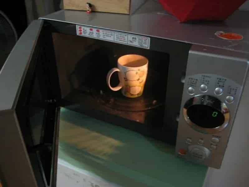 3 способа сварить вкусный кофе в микроволновке