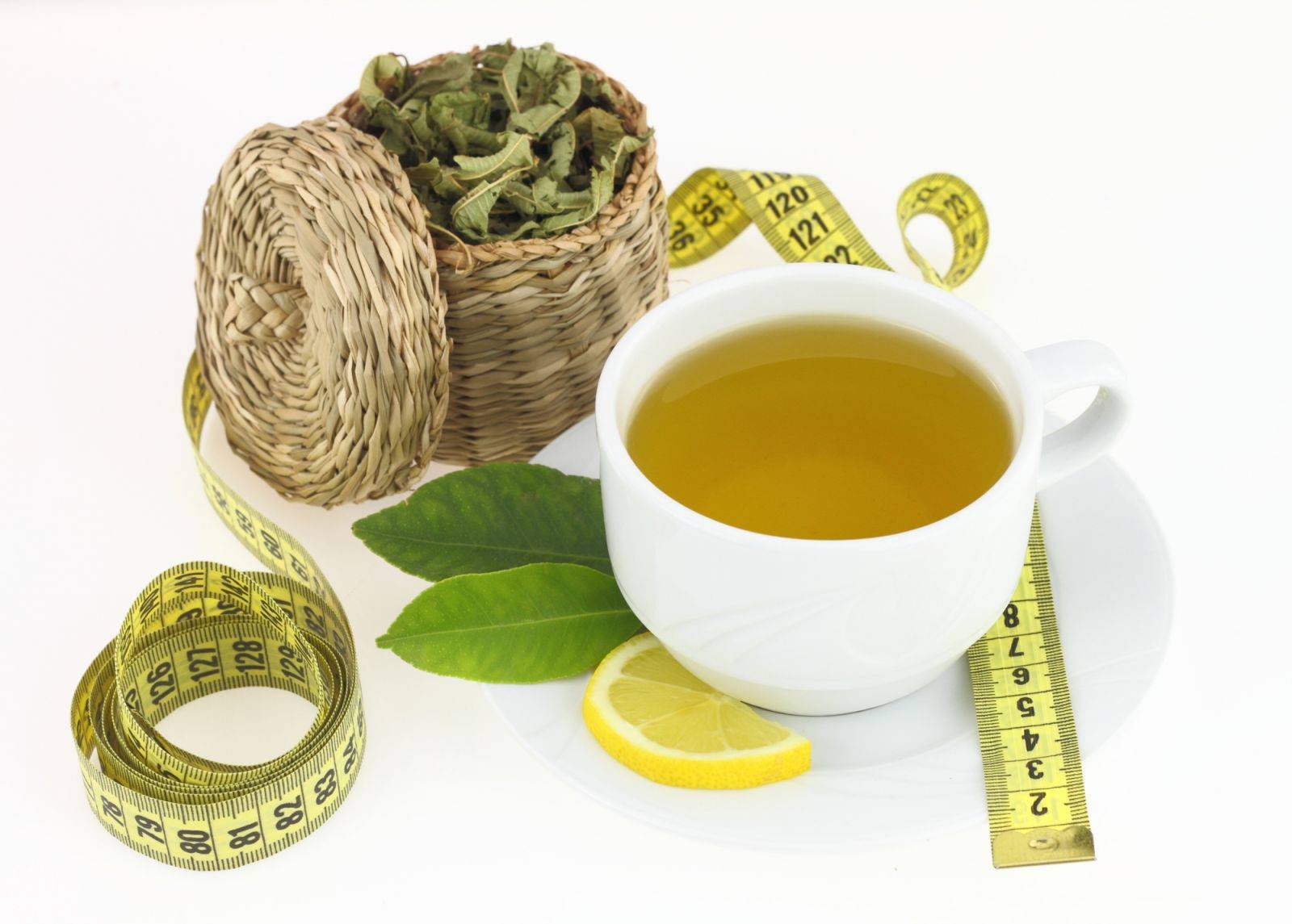 Помогает ли зеленый чай похудеть, как его правильно пить для похудения, отзывы