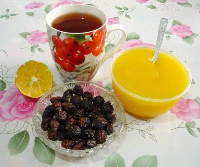 Чай с медом и лимоном: чем полезен, особенности, рецепты заваривания