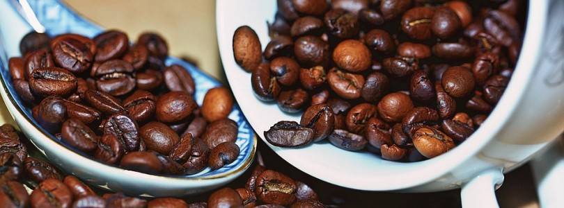 Всё что нужно знать о кофе арабика.