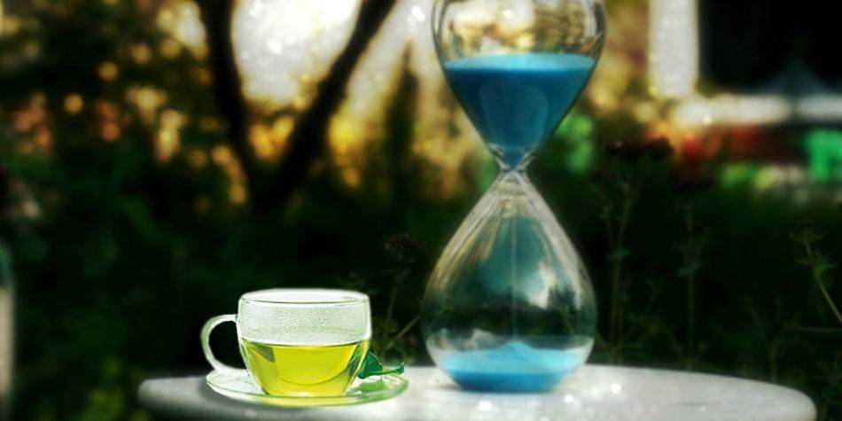 Как заваривать чай