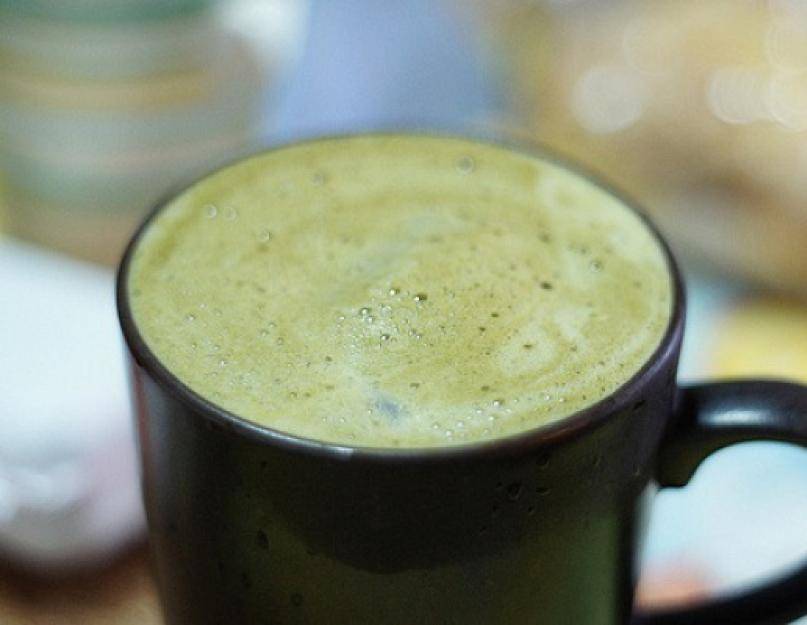 Зеленый чай с молоком для похудения: можно ли пить на диете, рецепт, польза и вред для худеющих, как готовить и употреблять?