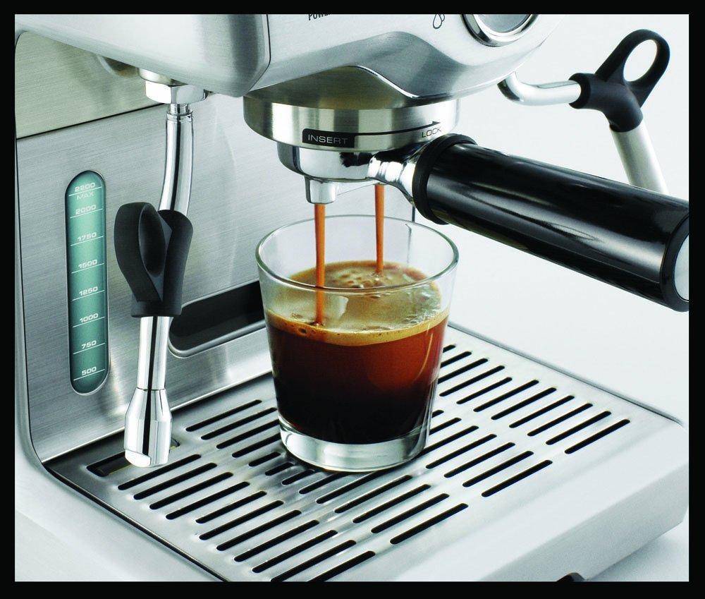 Какие сорта зернового кофе лучше использовать в кофемашинах
