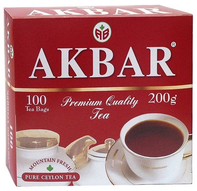 Чай beta tea или чай akbar - что лучше, сравнение, что выбрать 2021