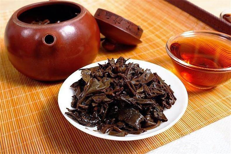 Зеленый чай шен-пуэр: полезные свойства, отличия от шу, как заваривать