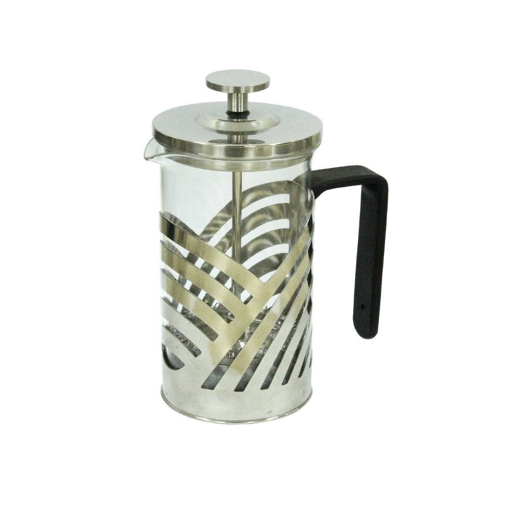 Как пользоваться френч прессом для чая