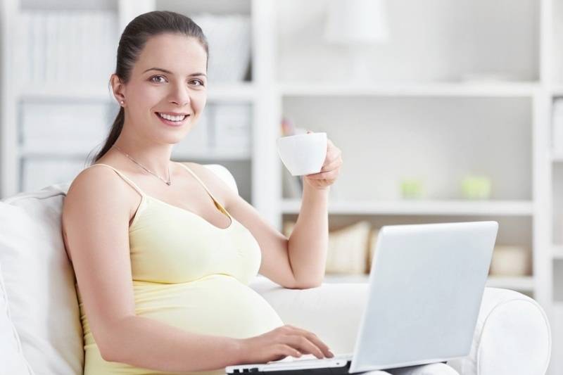 10 рецептов приготовления вкусного малинового чая для беременных