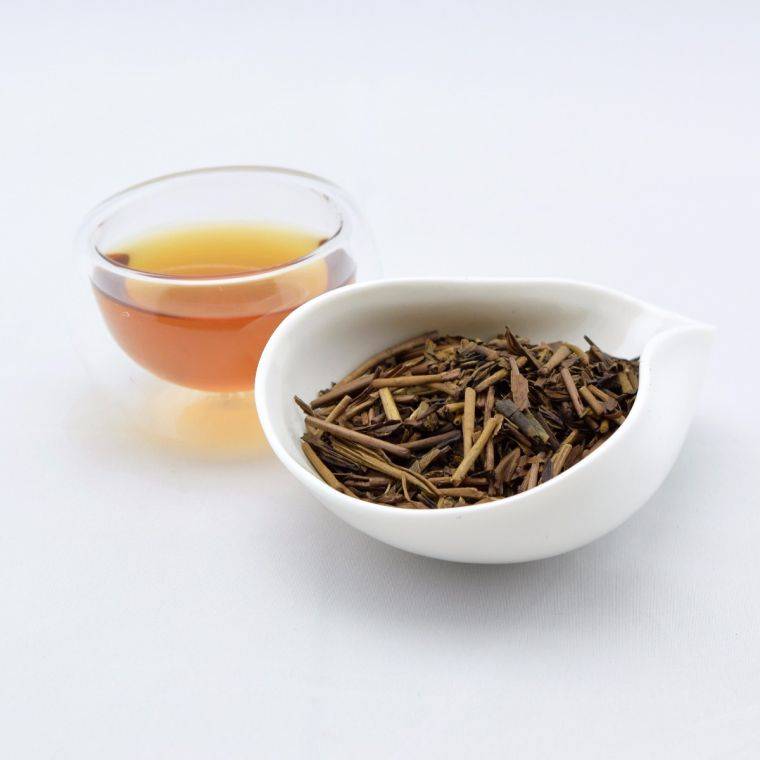 Konnichiwa club - разнообразие японского чая: одно семейство, разные виды