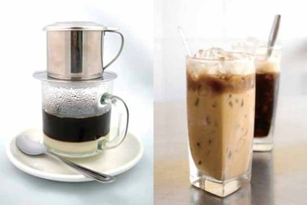 Вьетнамский кофе: лювак, кули, яичный и другие виды
