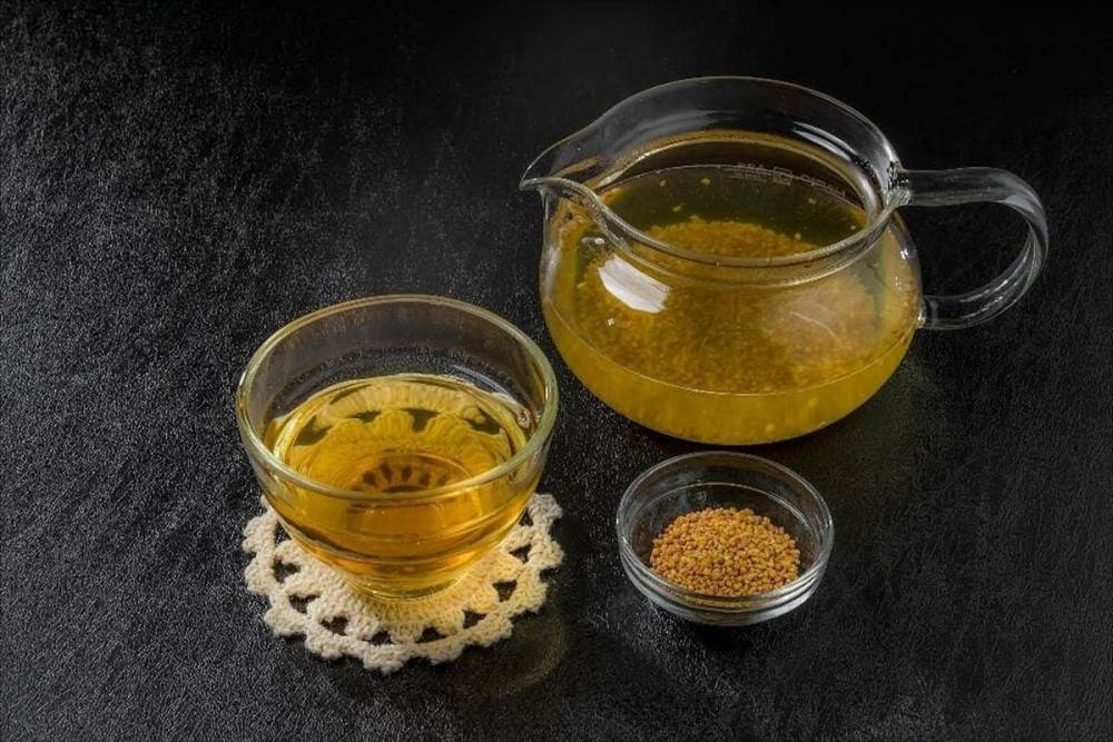 Чай с куркумой – 7 проверенных рецептов для здоровья - дарим позитив