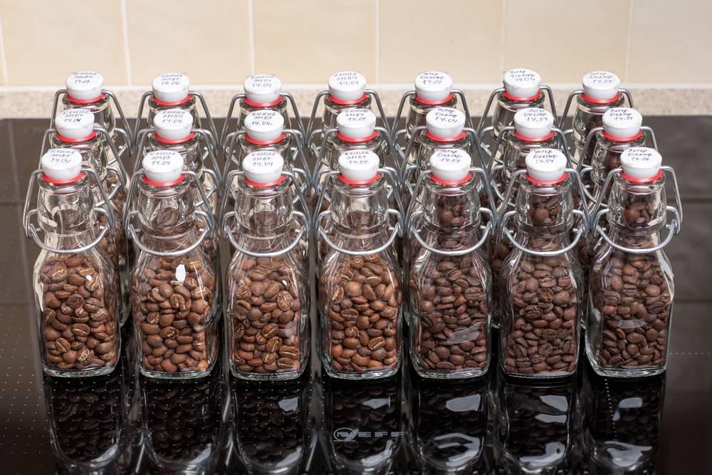 Срок годности и условия хранения кофе