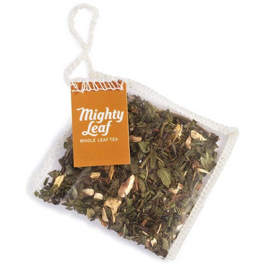 Холодный чай (ice tea) – вкуснейший освежающий напиток