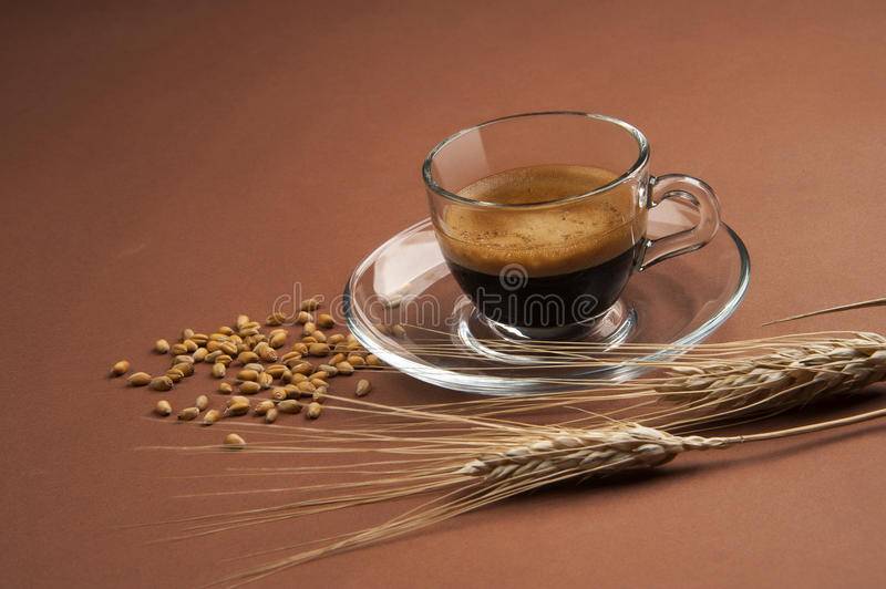 Ячменный кофе - польза и вред для здоровья