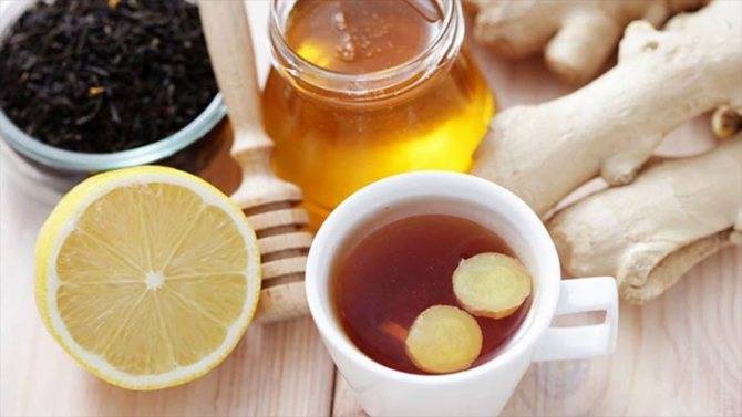 4 лучших рецепта чая с малиной, которые помогут при высокой температуре