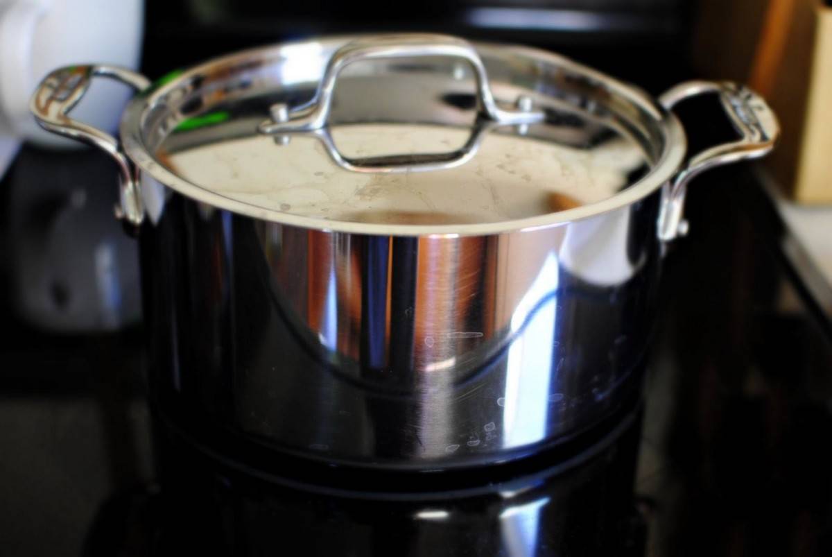 Тонкости приготовления кофе по-варшавски