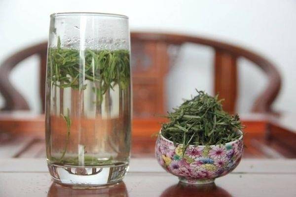 Мао Фэн – изысканный зеленый чай