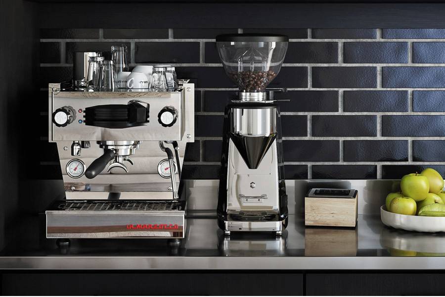 Кофемолки Cunill