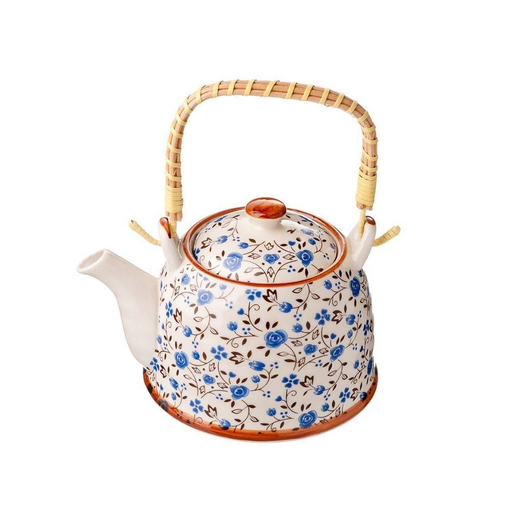 Как заваривать чай