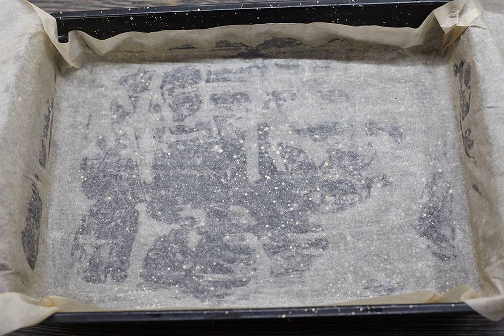 Брауни с какао